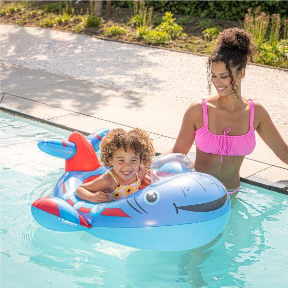 BESTWAY(R) 				Aufblasbares Boot