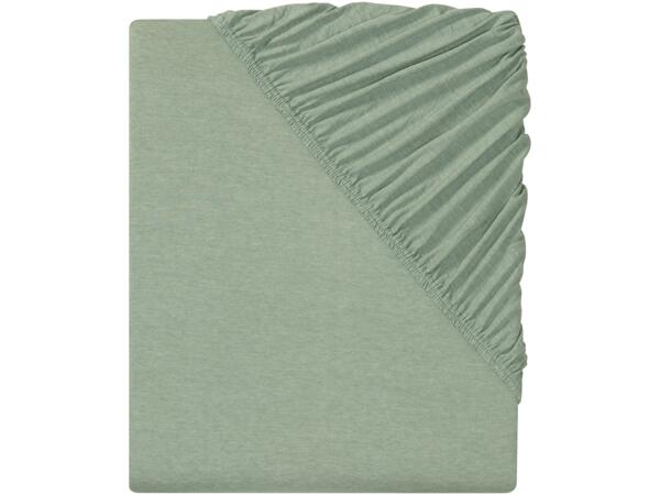 Jersey Fitted Sheet King Size