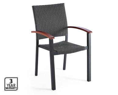 Rattan Dining Chair