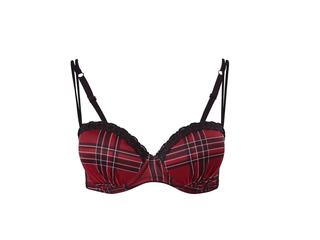 Push Up Bra