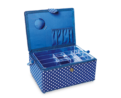 Sewing Basket