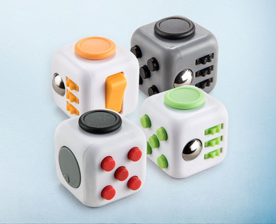 Fidget Cube
