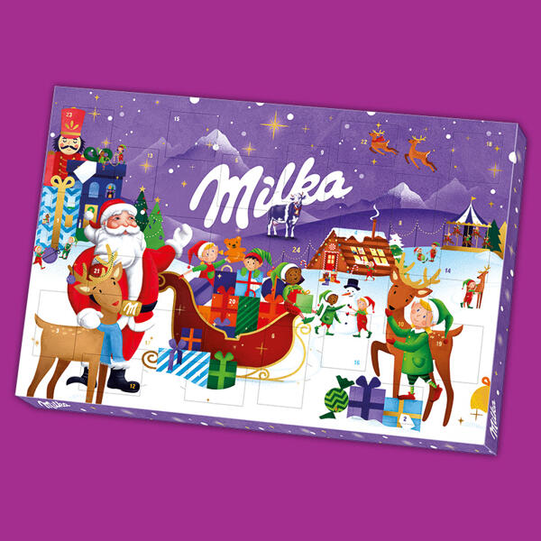 Adventskalender