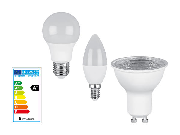 Ampoule LED