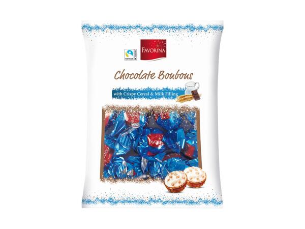 Chocolate Bonbons