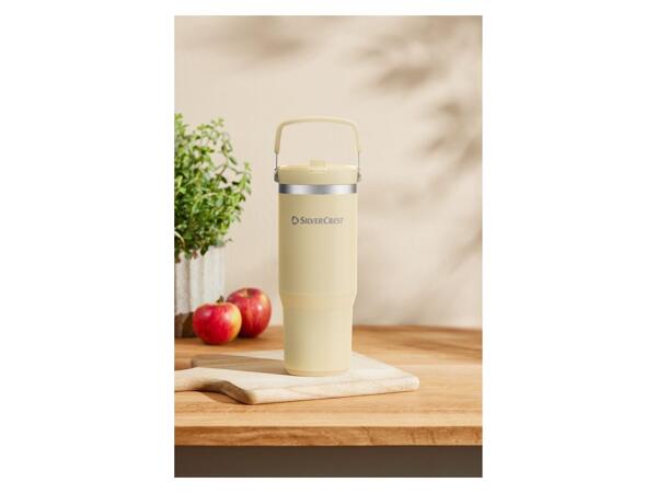 Stainless Steel Flask
