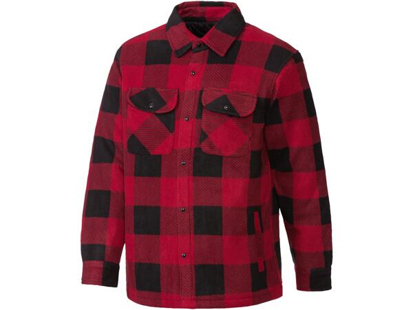Men's Overshirt