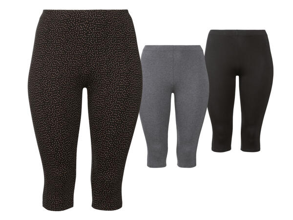 CAPRI LEGÍNY XXL