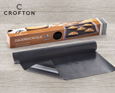 CROFTON Dauerbackfolie