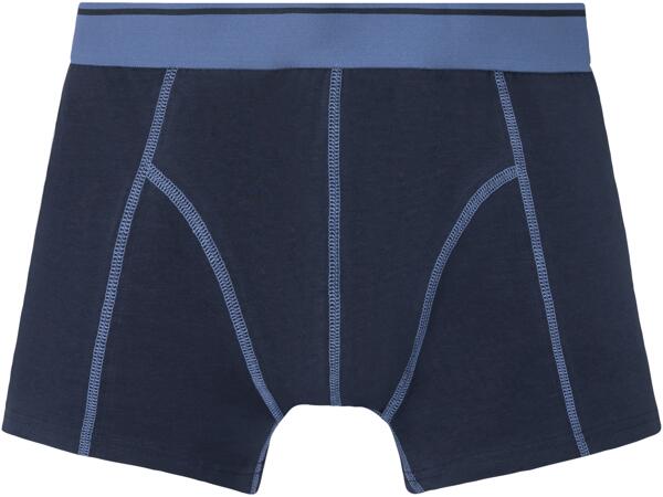 Men's Boxer Briefs