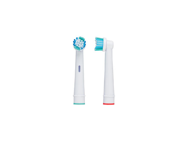 Advanced Electric Toothbrush