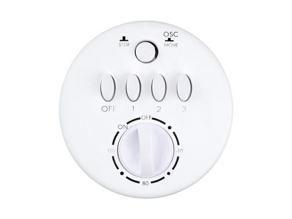 Sloupový ventilátor TTV 50 A1