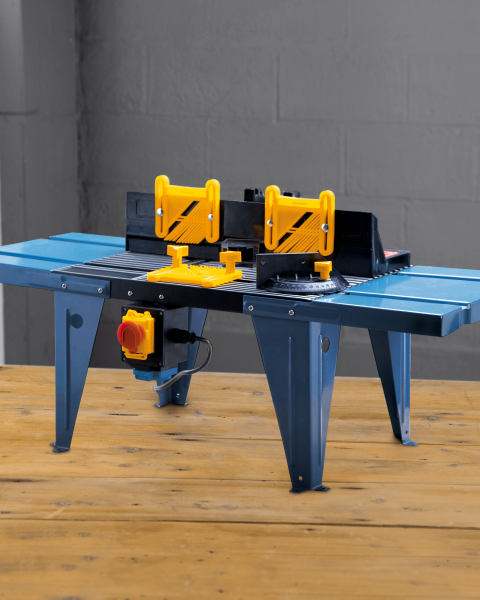 Router Table