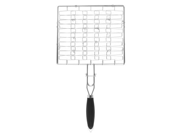 Barbecue Grilling Baskets