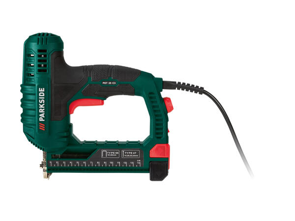 PARKSIDE(R) Elektrisk hæftepistol