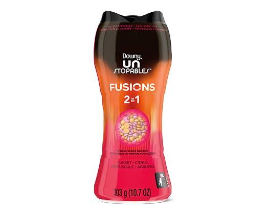 Downy Unstopables Fusions