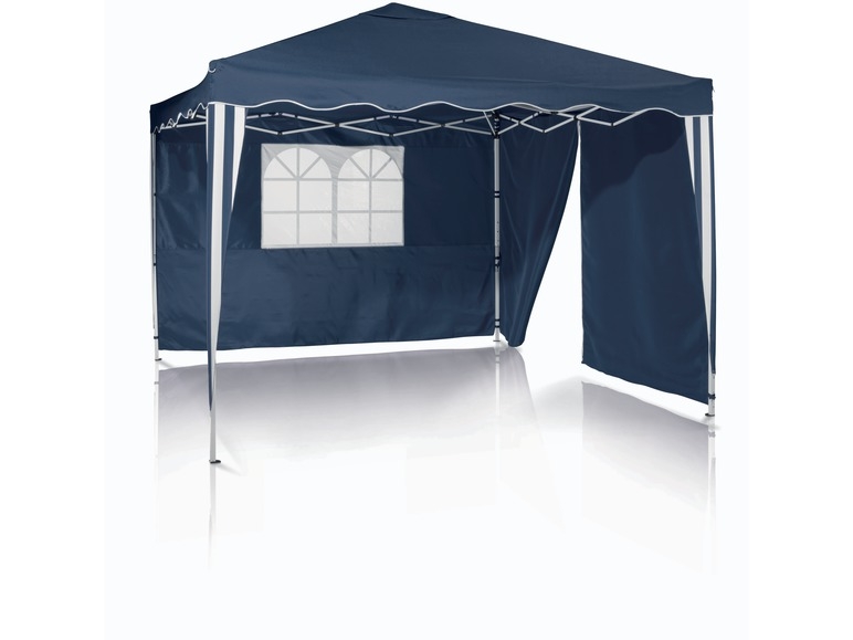 Pavillon de jardin
