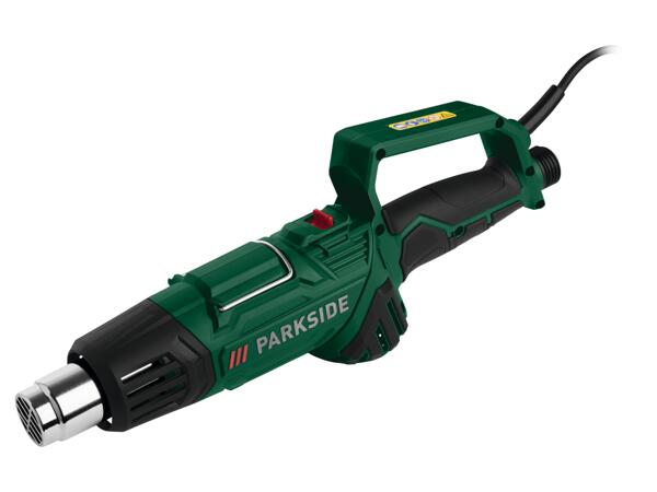 Long Reach Heat Gun/Weed Burner