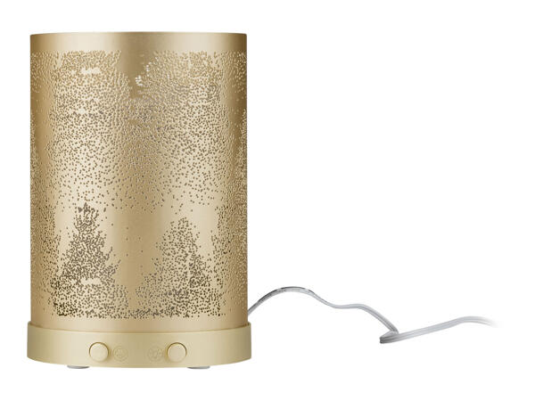 Silvercrest Aroma Diffuser Lantern