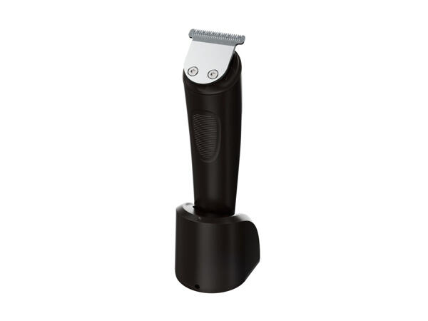 Hair & Beard Trimmer