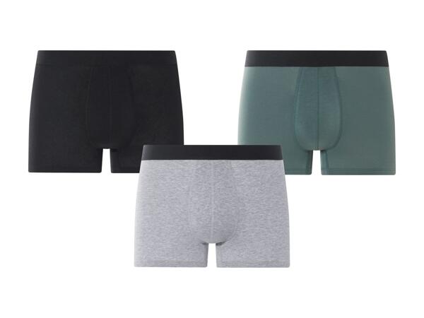 LIVERGY(R) Boxershorts