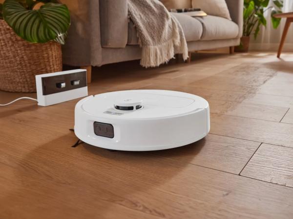 Robot Vacuum Cleaner & Mop