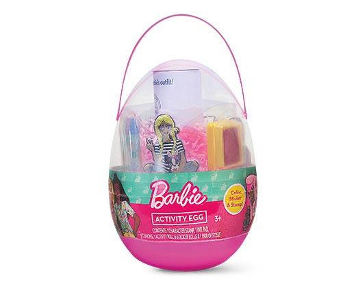 Tara Toy Character Activity Egg