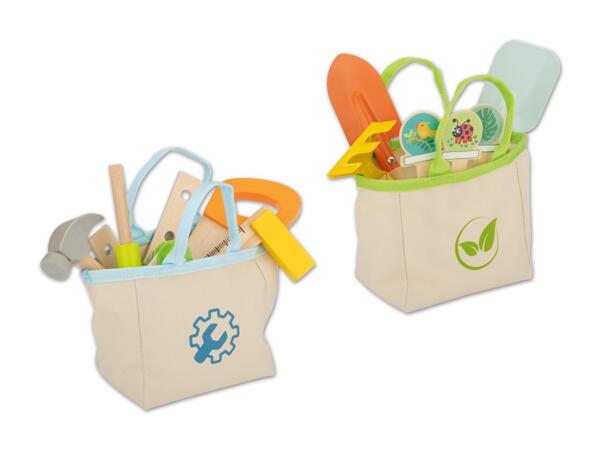 Kinder Spiel-Set