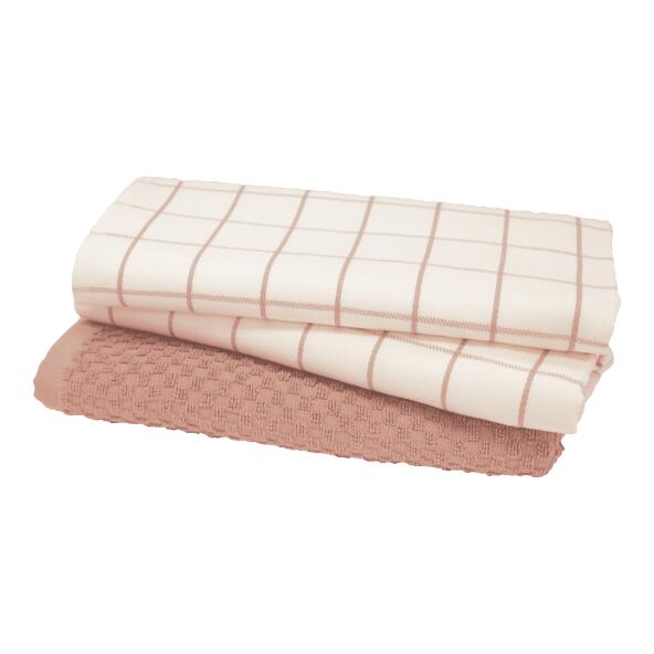 CROFTON(R) 				Essuies de cuisine, 3 pcs