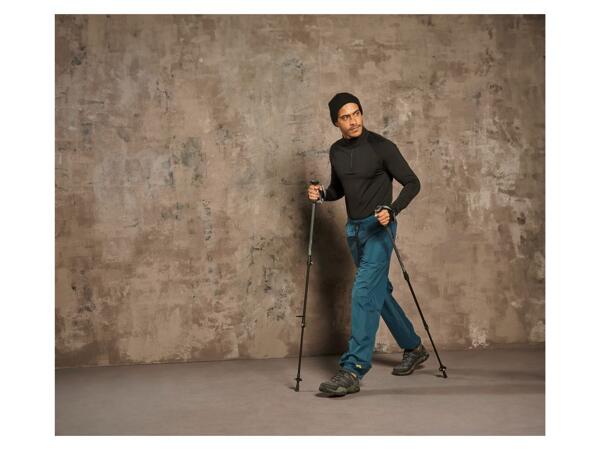 Men's rain trousers