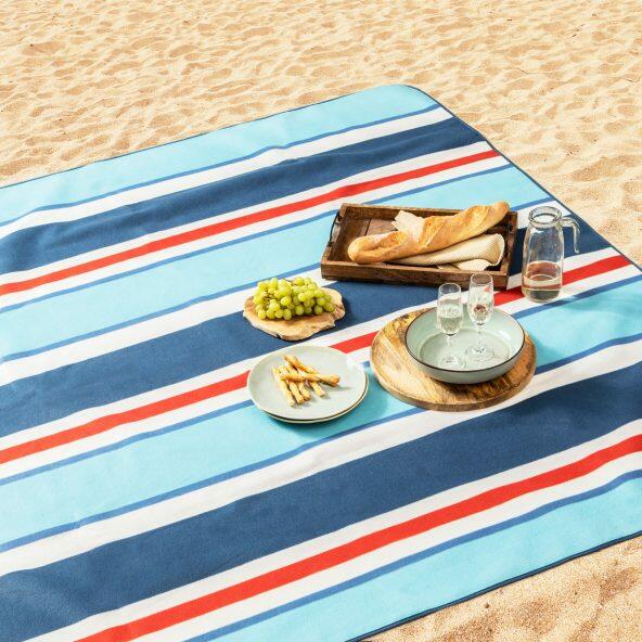 Picnictæppe XL