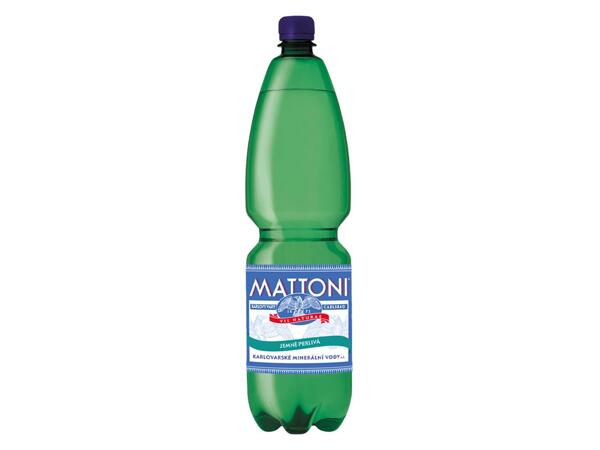 MATTONI