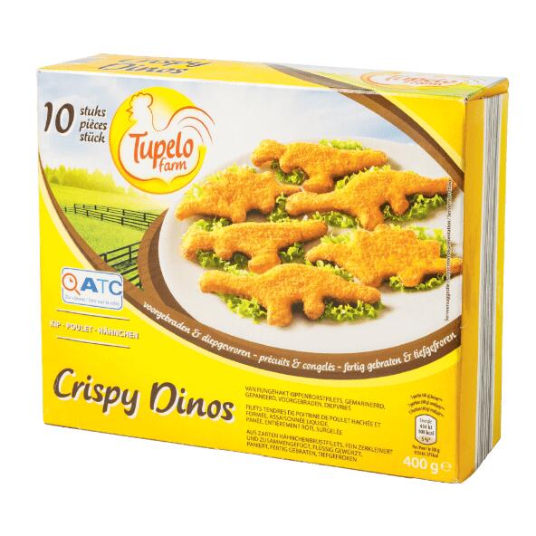 Dinonuggets