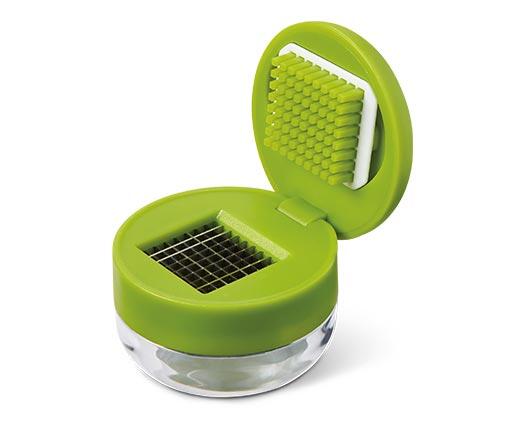 Crofton Garlic & Lemon Accessories