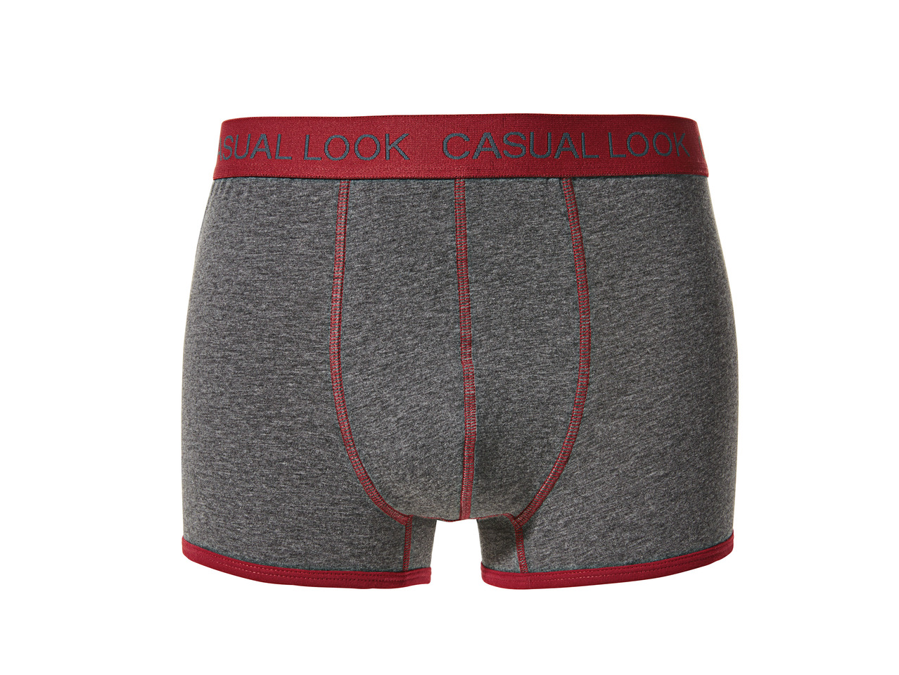 Livergy Men's Boxer Briefs1