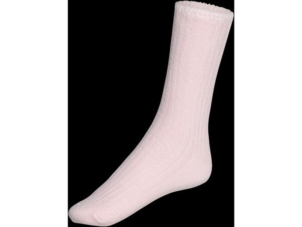 Ladies' Slipper Socks