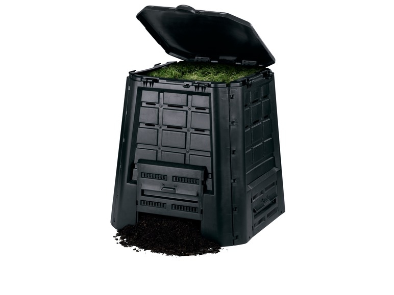 Bac à compost