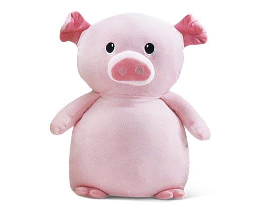 Bee Happy Large Huggable Plush