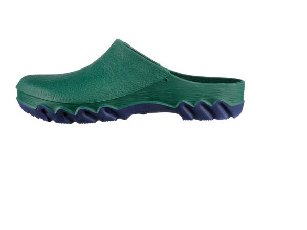 Parkside Ladies' Garden Clogs - Green