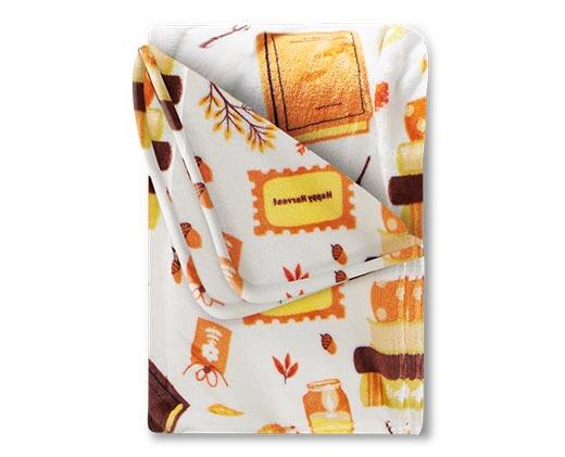 Huntington Home Harvest Throw