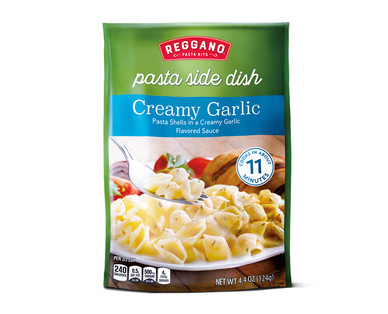Reggano Pasta and Sauce Assorted Varieties