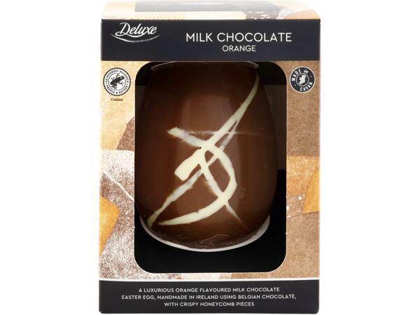 Irish Easter Egg