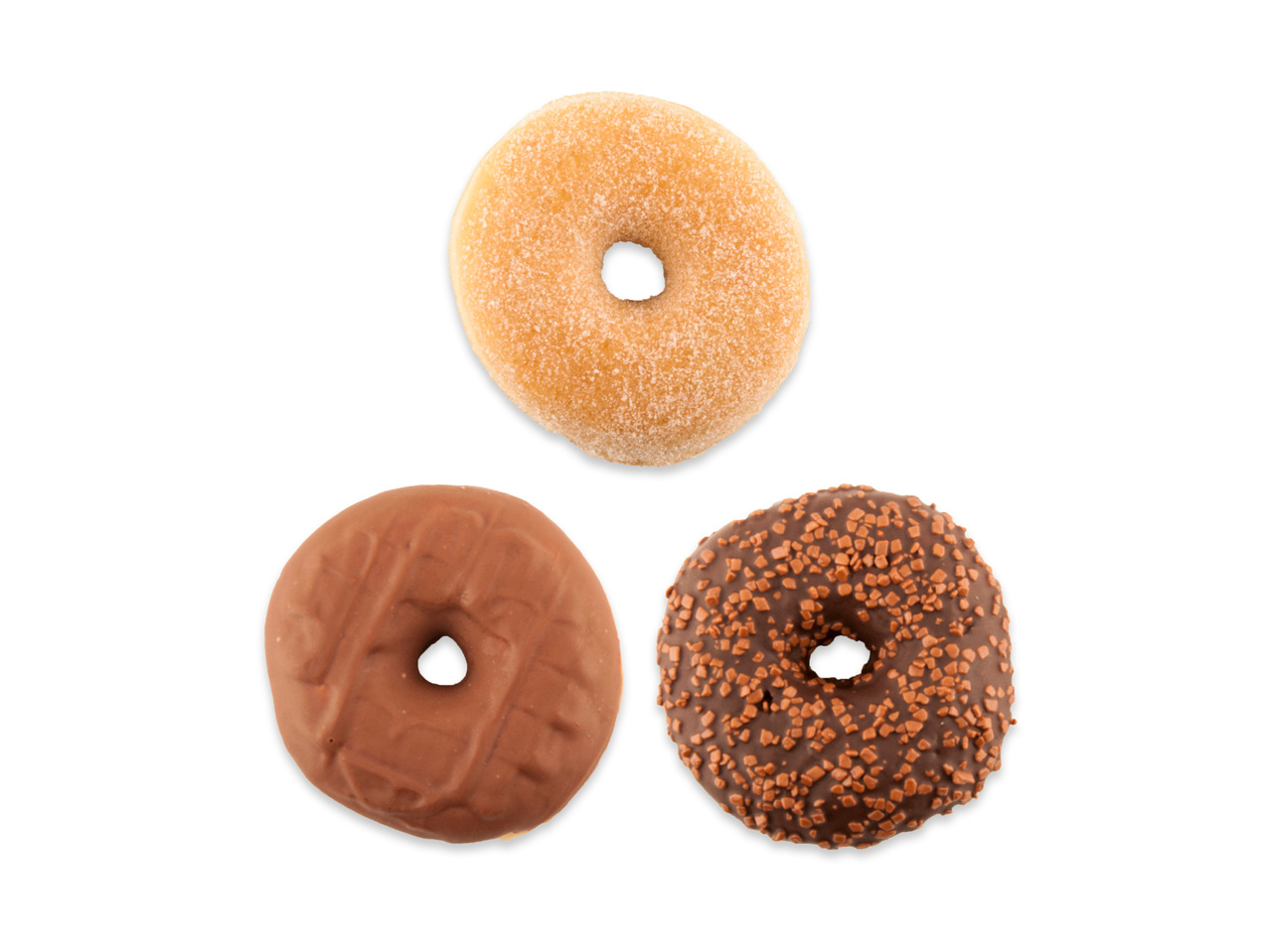DONUTS