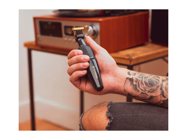 Remington T-Series Ultimate Precision Trimmer