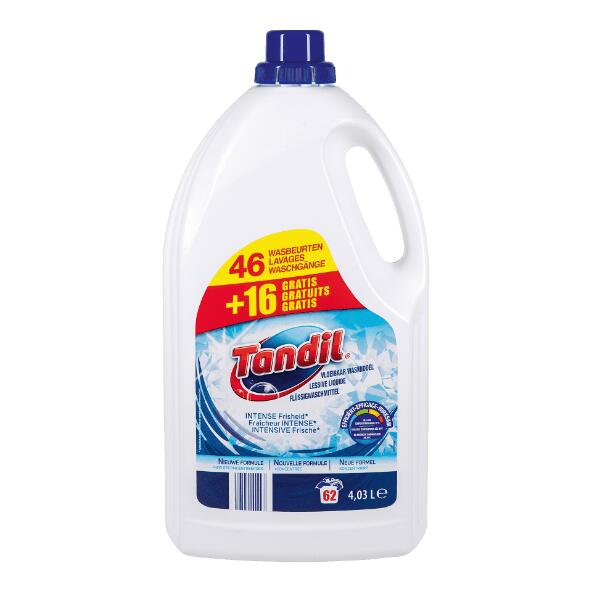 TANDIL(R) 				Lessive liquide