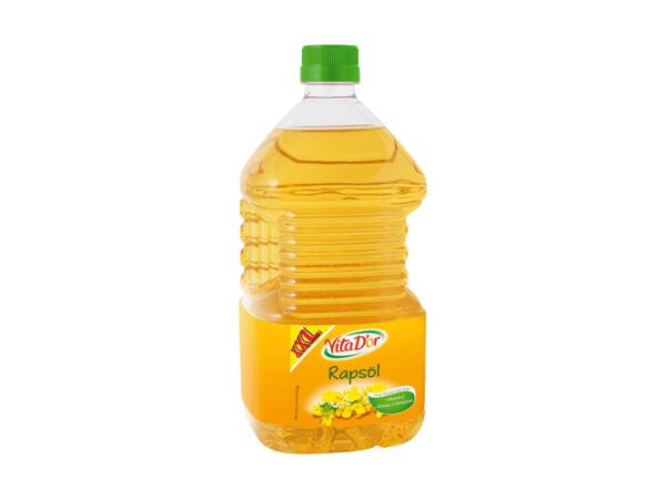 Rapsöl XXL