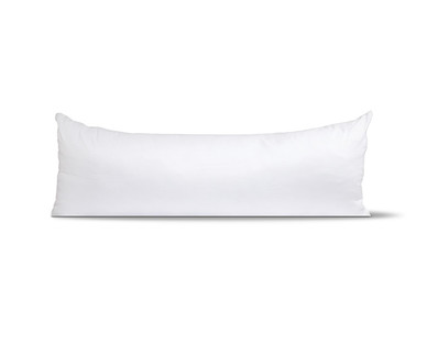 Huntington Home Microfiber Body Pillow