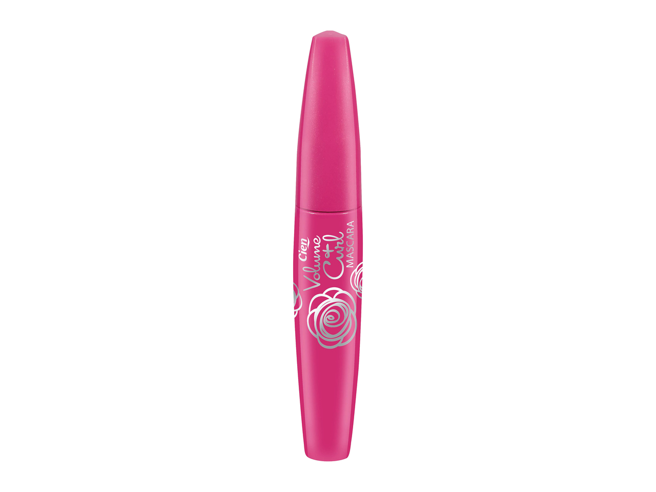 Mascara volume & courbe