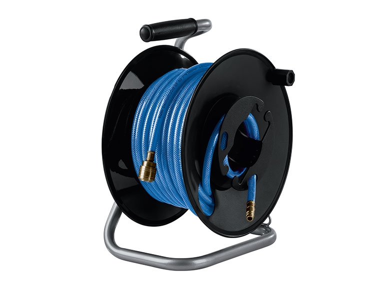 PARKSIDE 20m Air Compressor Hose Reel