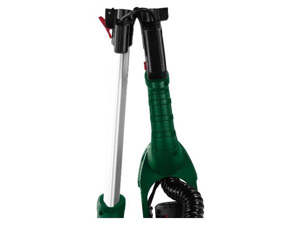 Nástěnná a stropní bruska PWDS 920 D4
